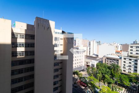 Apartamento à venda com 89m², 2 quartos e sem vagaVista da Suíte