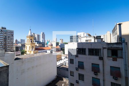 Apartamento à venda com 89m², 2 quartos e sem vagaVista da Salas