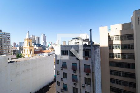 Apartamento à venda com 89m², 2 quartos e sem vagaVista da Suíte