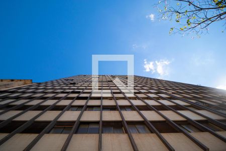 Apartamento à venda com 89m², 2 quartos e sem vagaFachada