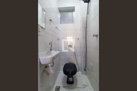 Apartamento à venda com 89m², 2 quartos e sem vagaBanheiro