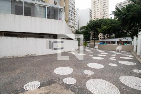 Apartamento à venda com 178m², 4 quartos e 2 vagasÁrea comum