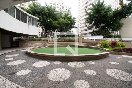 Apartamento à venda com 178m², 4 quartos e 2 vagasÁrea comum