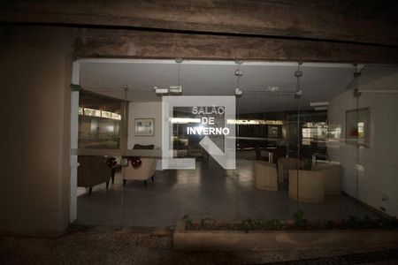 Apartamento à venda com 178m², 4 quartos e 2 vagasÁrea comum