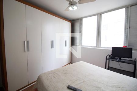 Apartamento à venda com 178m², 4 quartos e 2 vagasQuarto 1