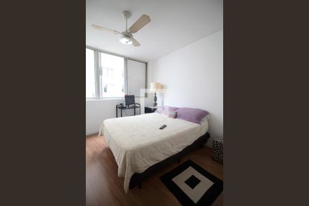 Apartamento à venda com 178m², 4 quartos e 2 vagasQuarto 1