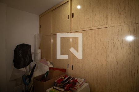 Apartamento à venda com 178m², 4 quartos e 2 vagasQuarto de Serviço