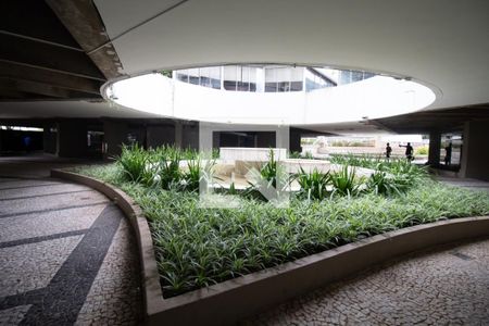 Apartamento à venda com 178m², 4 quartos e 2 vagasÁrea comum