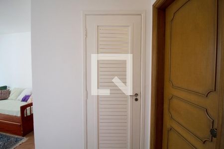 Apartamento à venda com 178m², 4 quartos e 2 vagasCloset da suíte