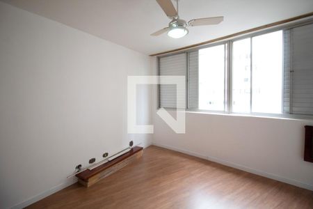 Apartamento à venda com 178m², 4 quartos e 2 vagasQuarto 2