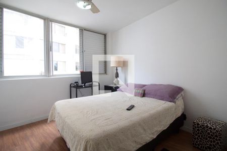 Apartamento à venda com 178m², 4 quartos e 2 vagasQuarto 1