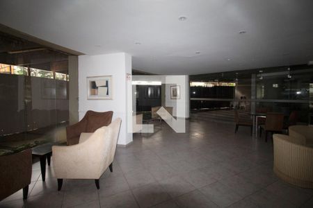 Apartamento à venda com 178m², 4 quartos e 2 vagasÁrea comum