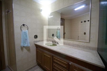 Apartamento à venda com 178m², 4 quartos e 2 vagasBanheiro da Suíte