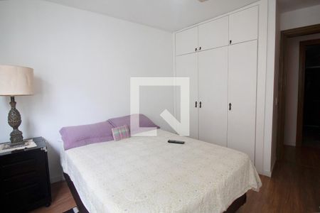 Apartamento à venda com 178m², 4 quartos e 2 vagasQuarto 1