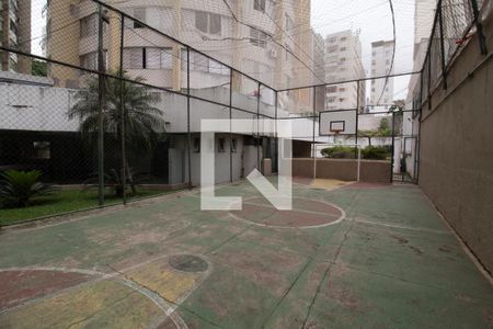 Apartamento à venda com 178m², 4 quartos e 2 vagasQuadra Esportiva