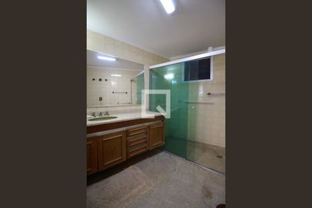 Apartamento à venda com 178m², 4 quartos e 2 vagasBanheiro da Suíte