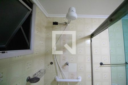 Apartamento à venda com 178m², 4 quartos e 2 vagasBanheiro da Suíte