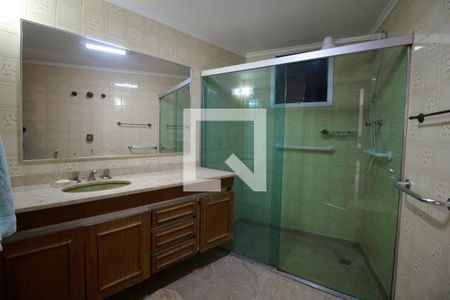Apartamento à venda com 178m², 4 quartos e 2 vagasBanheiro da Suíte