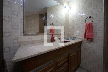 Apartamento à venda com 178m², 4 quartos e 2 vagasBanheiro