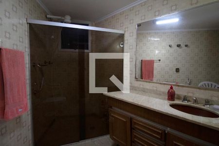 Apartamento à venda com 178m², 4 quartos e 2 vagasBanheiro