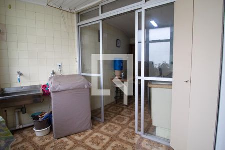 Apartamento à venda com 178m², 4 quartos e 2 vagasÁrea de Serviço