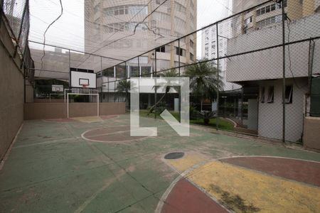 Apartamento à venda com 178m², 4 quartos e 2 vagasQuadra Esportiva