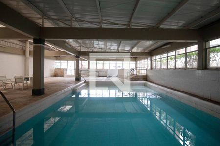 Apartamento à venda com 178m², 4 quartos e 2 vagasÁrea comum - Piscina