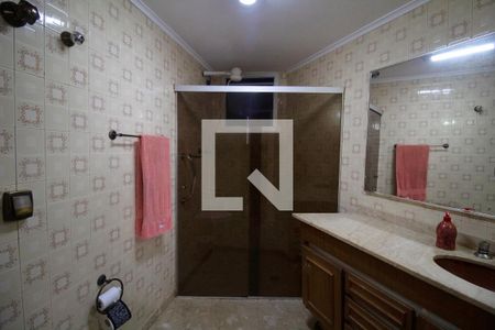 Apartamento à venda com 178m², 4 quartos e 2 vagasBanheiro