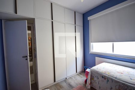 Quarto 1 de apartamento à venda com 3 quartos, 85m² em Méier, Rio de Janeiro