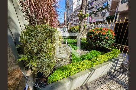 Apartamento à venda com 85m², 3 quartos e 1 vagaÁrea comum