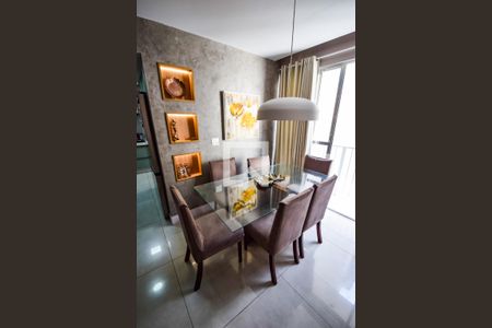 Sala de apartamento à venda com 3 quartos, 85m² em Méier, Rio de Janeiro