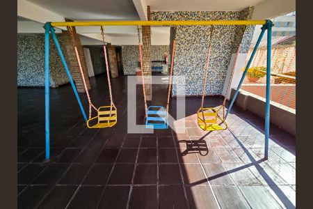 Apartamento à venda com 85m², 3 quartos e 1 vagaÁrea comum - Playground