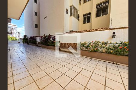 Apartamento à venda com 85m², 3 quartos e 1 vagaÁrea comum