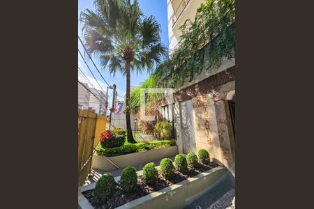 Apartamento à venda com 85m², 3 quartos e 1 vagaÁrea comum