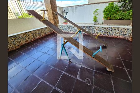 Apartamento à venda com 85m², 3 quartos e 1 vagaÁrea comum - Playground