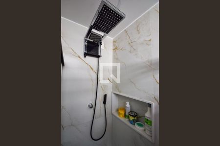 Apartamento à venda com 85m², 3 quartos e 1 vagaBanheiro Social