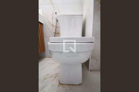 Apartamento à venda com 85m², 3 quartos e 1 vagaBanheiro Social