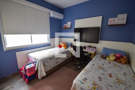 Quarto 1 de apartamento à venda com 3 quartos, 85m² em Méier, Rio de Janeiro