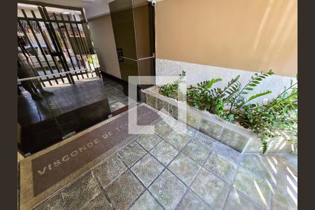 Apartamento à venda com 85m², 3 quartos e 1 vagaHall de entrada