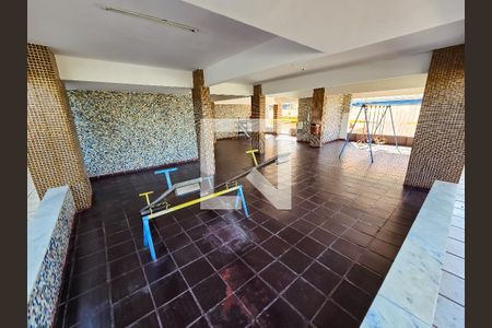 Apartamento à venda com 85m², 3 quartos e 1 vagaÁrea comum - Playground