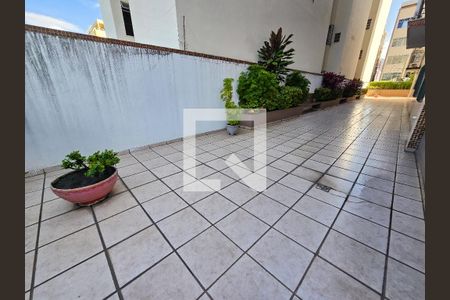 Apartamento à venda com 85m², 3 quartos e 1 vagaÁrea comum