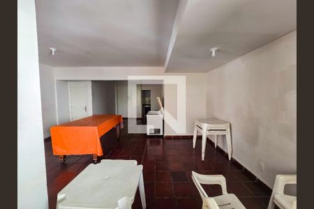 Apartamento à venda com 85m², 3 quartos e 1 vagaÁrea comum - Salão de festas