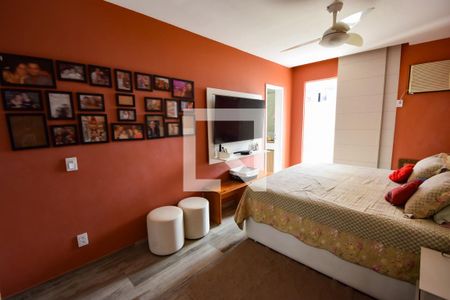 Apartamento à venda com 85m², 3 quartos e 1 vagaQuarto 2 - Suíte