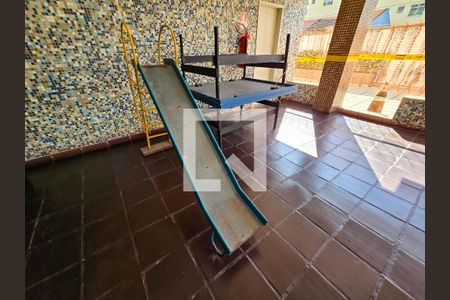 Apartamento à venda com 85m², 3 quartos e 1 vagaÁrea comum - Playground