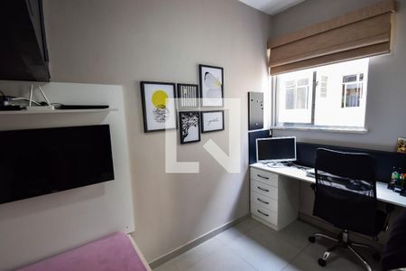 Apartamento à venda com 85m², 3 quartos e 1 vagaQuarto de Serviço
