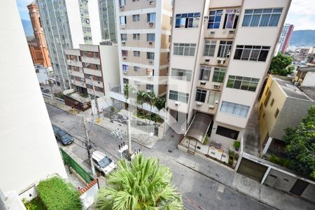 Apartamento à venda com 85m², 3 quartos e 1 vagaVista do Quarto 2 - Suíte