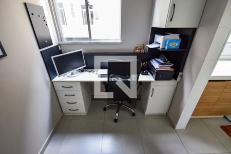 Apartamento à venda com 85m², 3 quartos e 1 vagaQuarto de Serviço