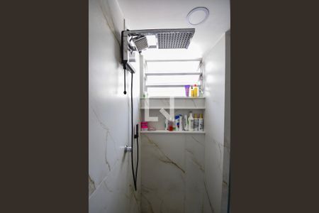 Apartamento à venda com 85m², 3 quartos e 1 vagaBanheiro do Quarto 2 - Suíte