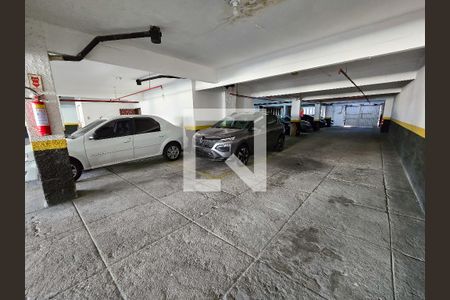 Apartamento à venda com 85m², 3 quartos e 1 vagaGaragem