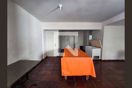 Apartamento à venda com 85m², 3 quartos e 1 vagaÁrea comum - Salão de festas